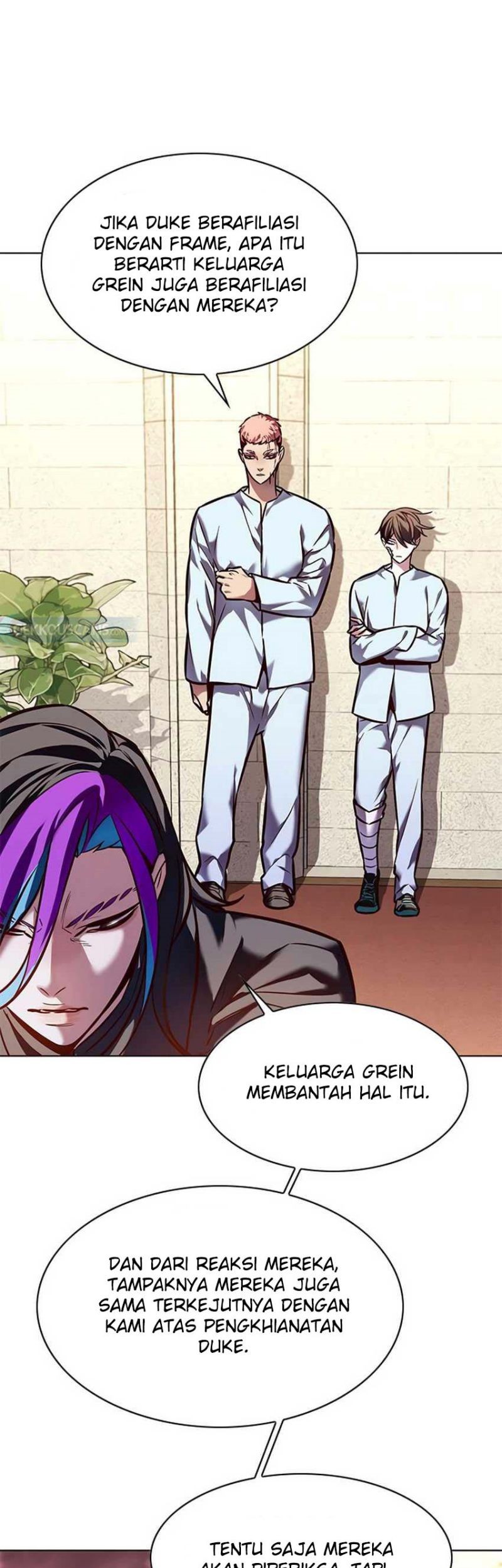 Eleceed Chapter 219 Gambar 11