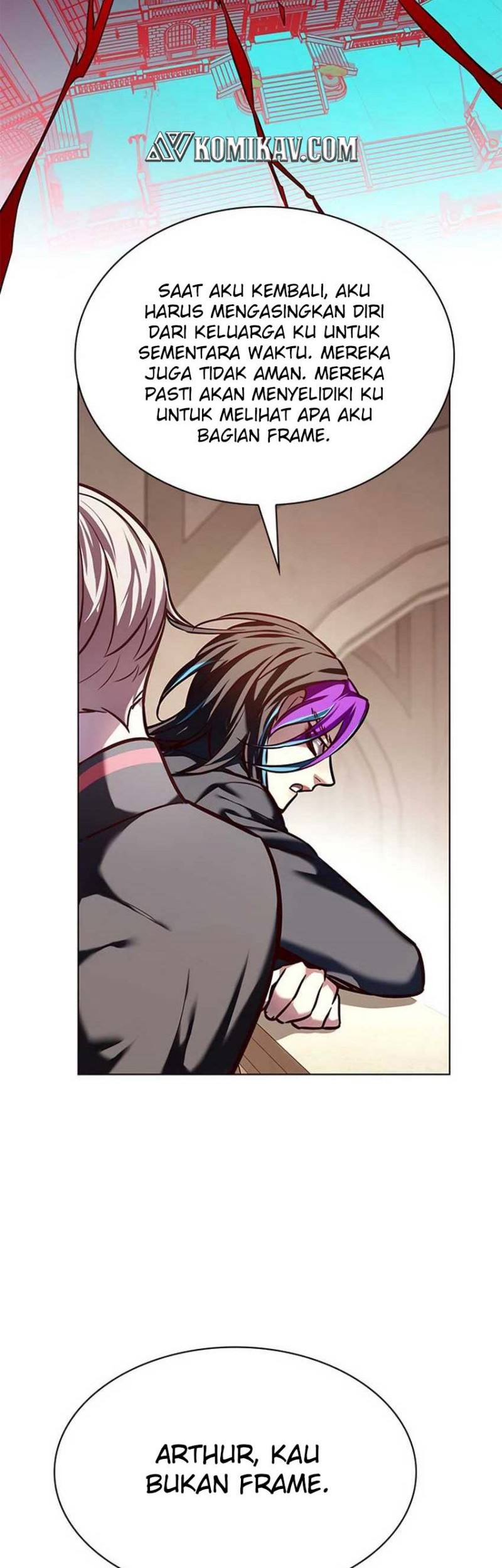 Eleceed Chapter 219 Gambar 15