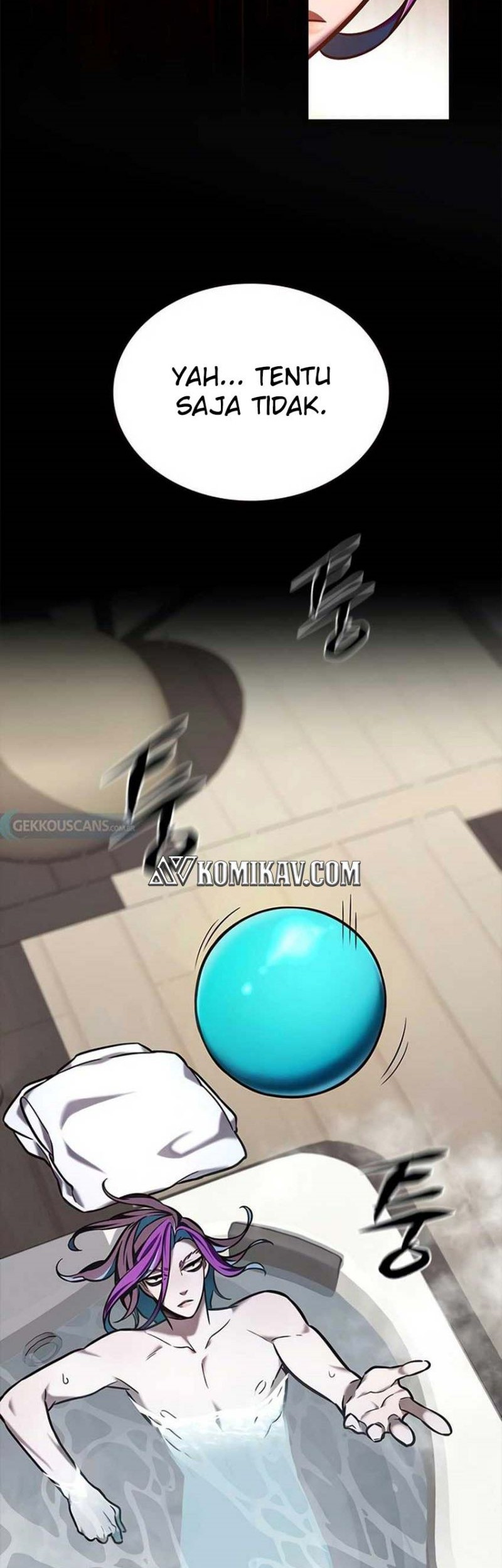 Eleceed Chapter 219 Gambar 18