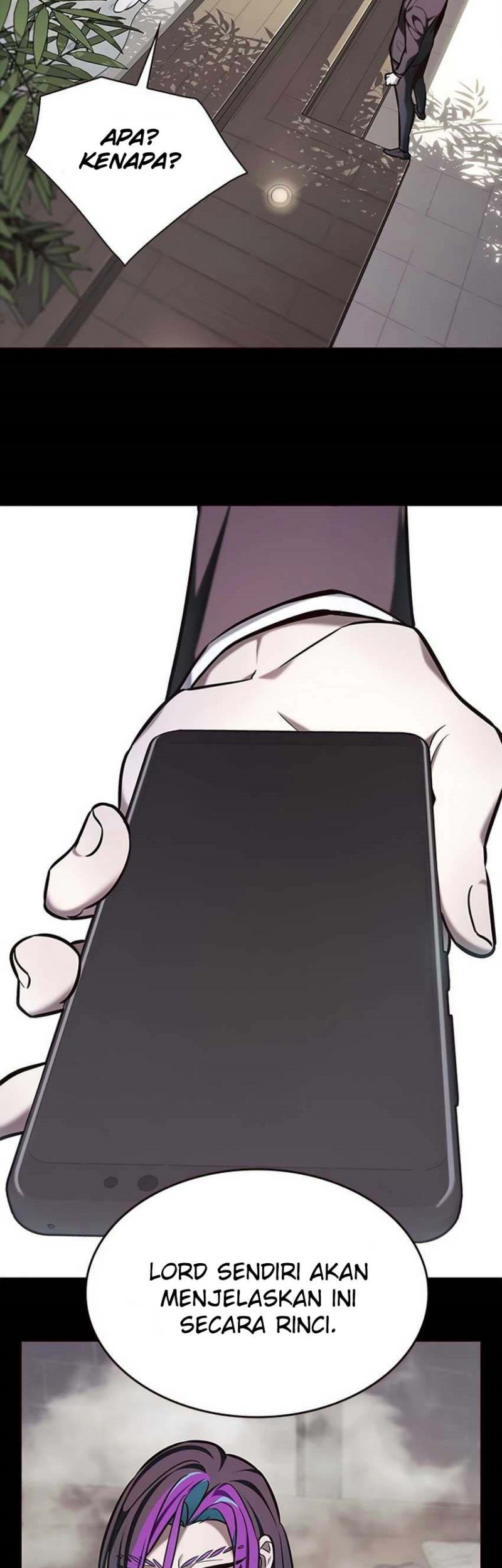 Eleceed Chapter 219 Gambar 21