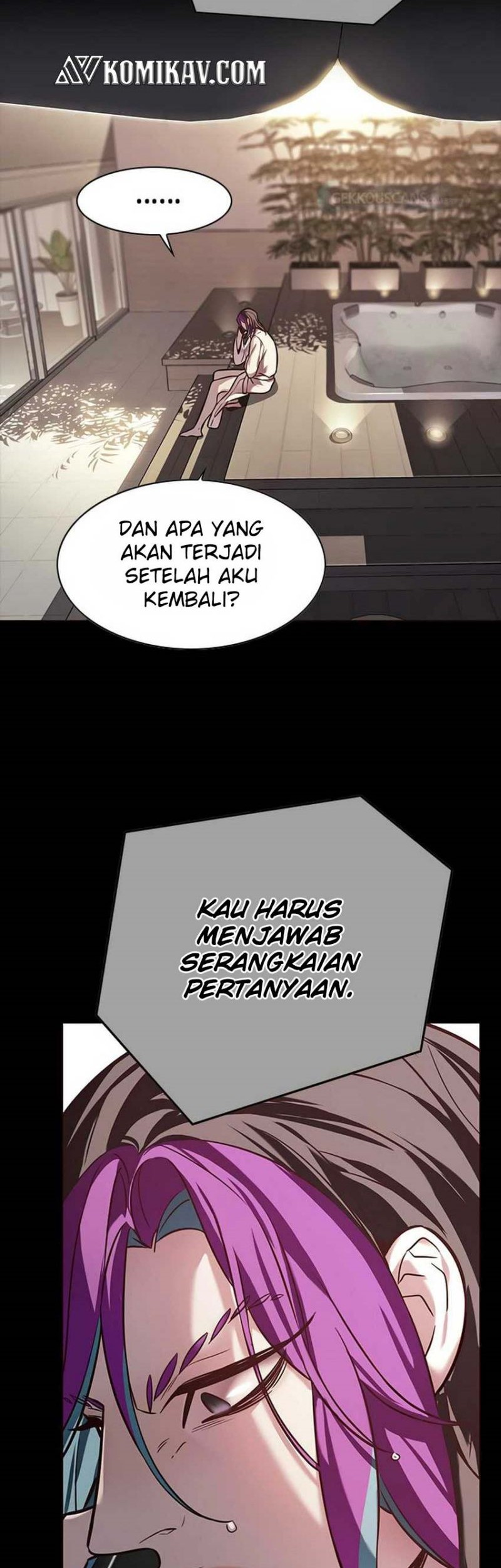Eleceed Chapter 219 Gambar 24