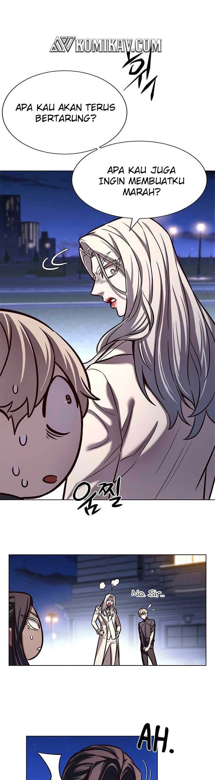Eleceed Chapter 218 Gambar 22