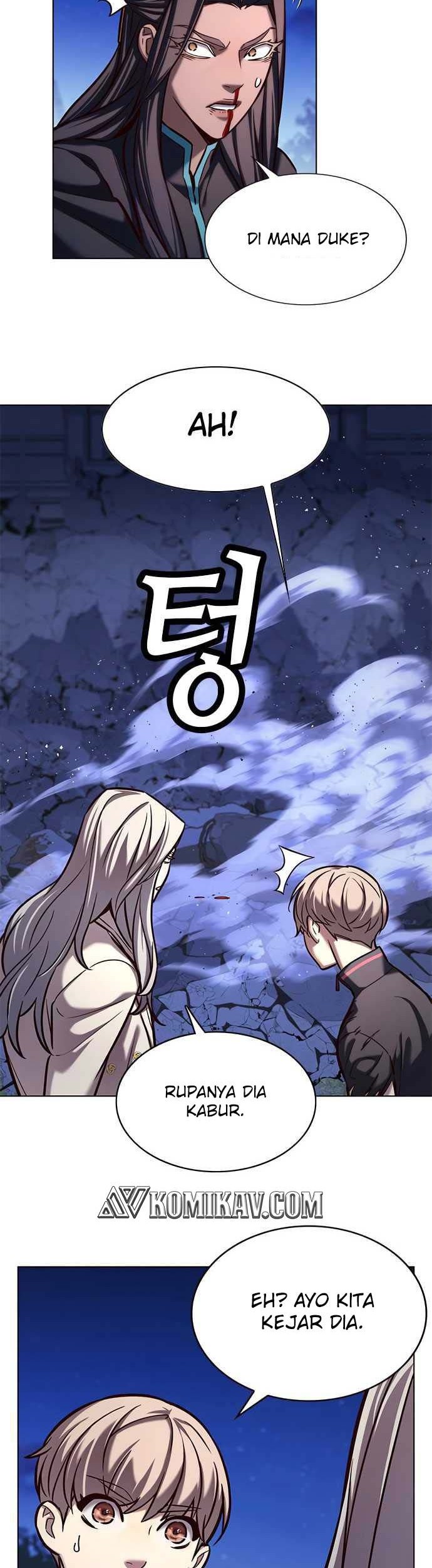 Eleceed Chapter 218 Gambar 23