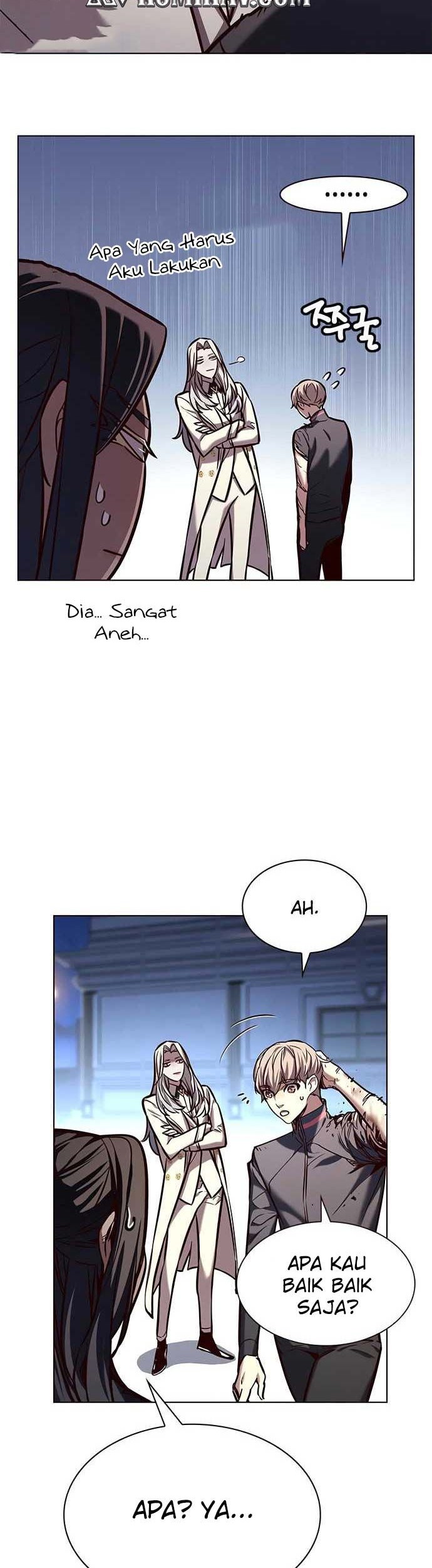 Eleceed Chapter 218 Gambar 26