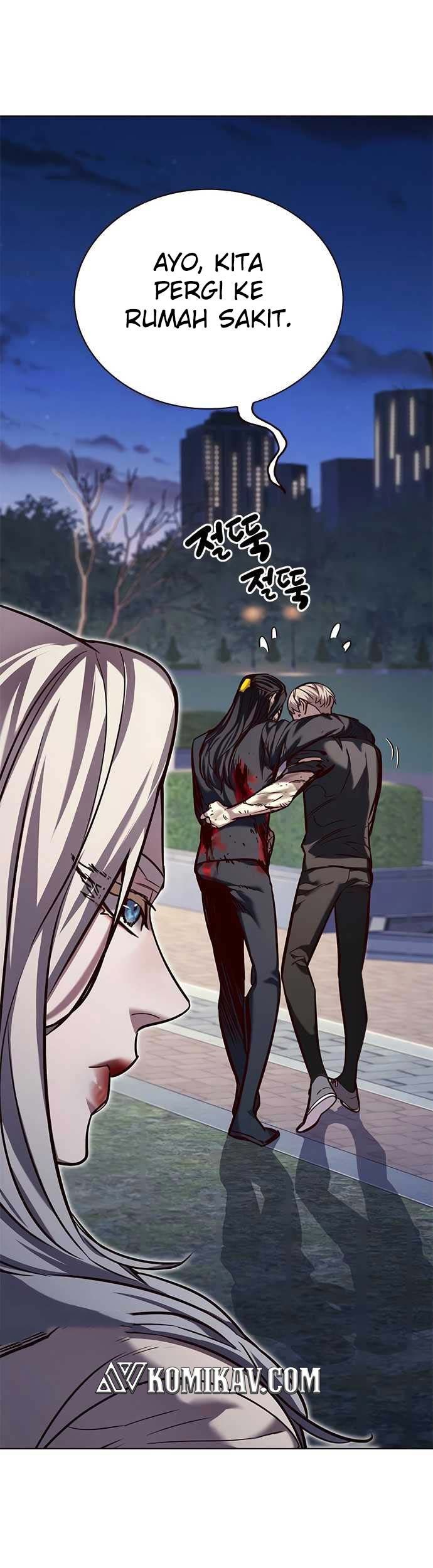 Eleceed Chapter 218 Gambar 28