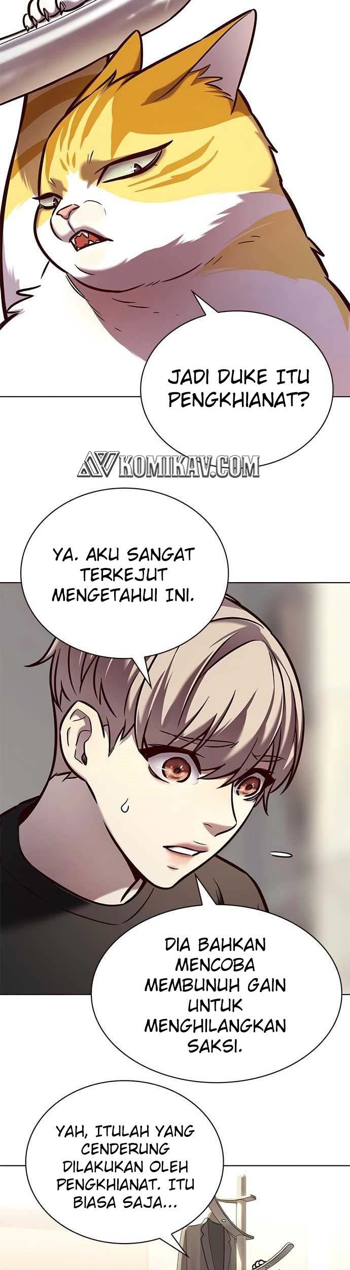 Eleceed Chapter 218 Gambar 31