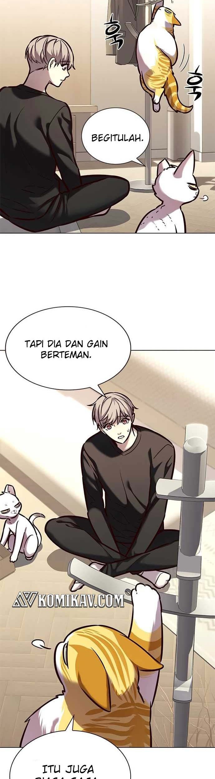 Eleceed Chapter 218 Gambar 32