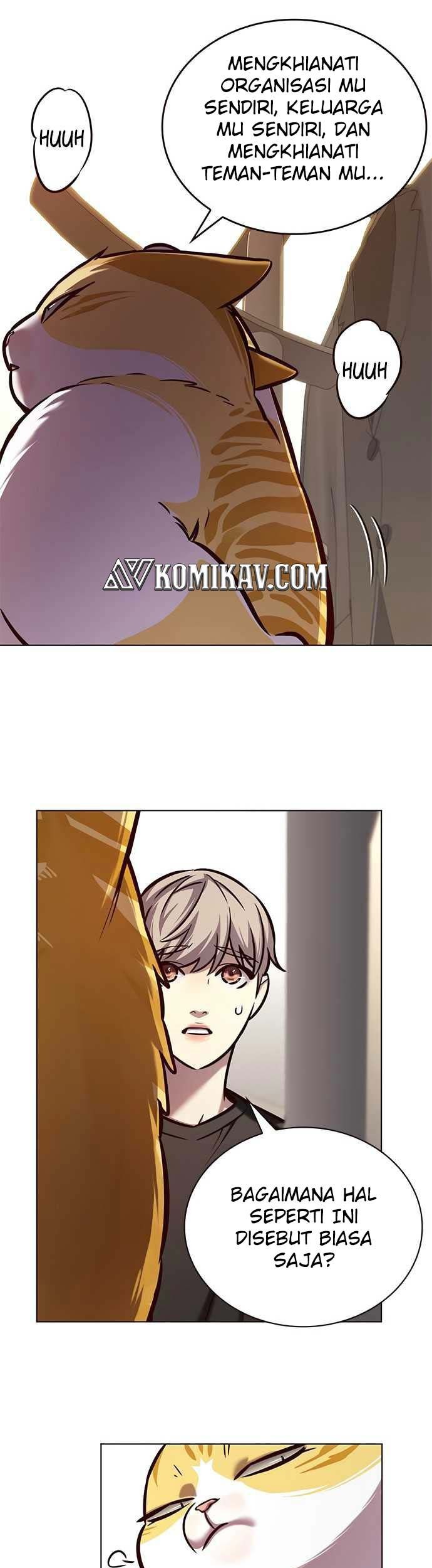 Eleceed Chapter 218 Gambar 34