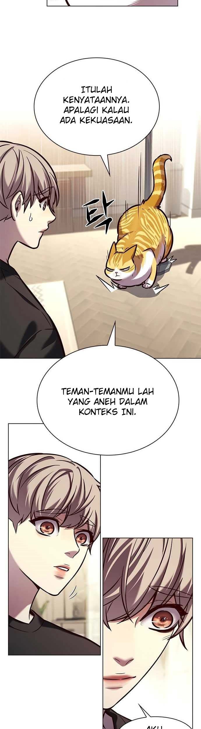 Eleceed Chapter 218 Gambar 35
