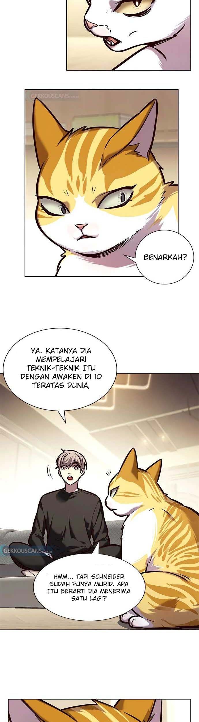 Eleceed Chapter 218 Gambar 37