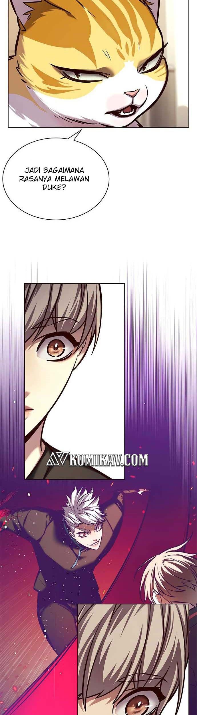 Eleceed Chapter 218 Gambar 38
