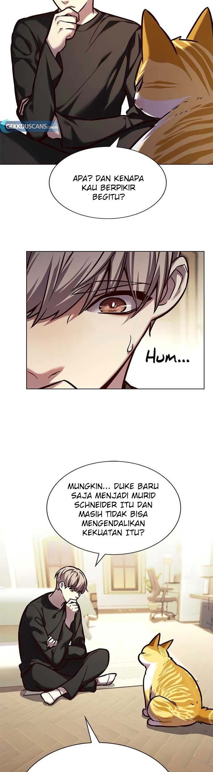 Eleceed Chapter 218 Gambar 41
