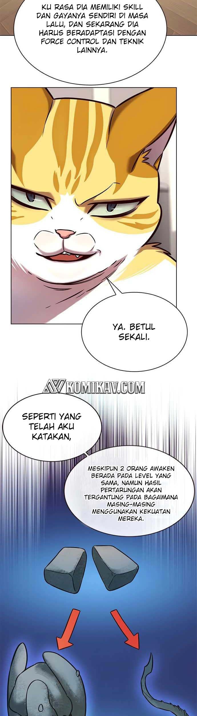 Eleceed Chapter 218 Gambar 42