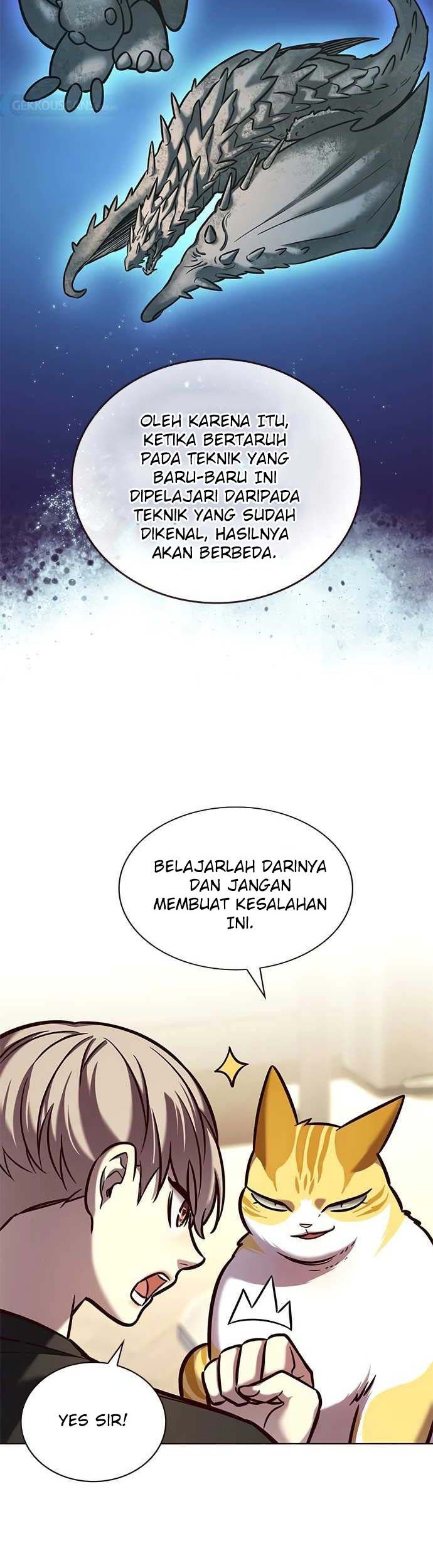 Eleceed Chapter 218 Gambar 43