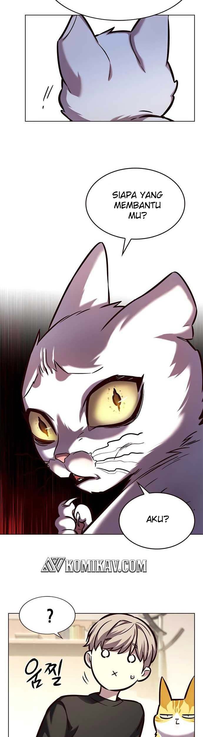 Eleceed Chapter 218 Gambar 45