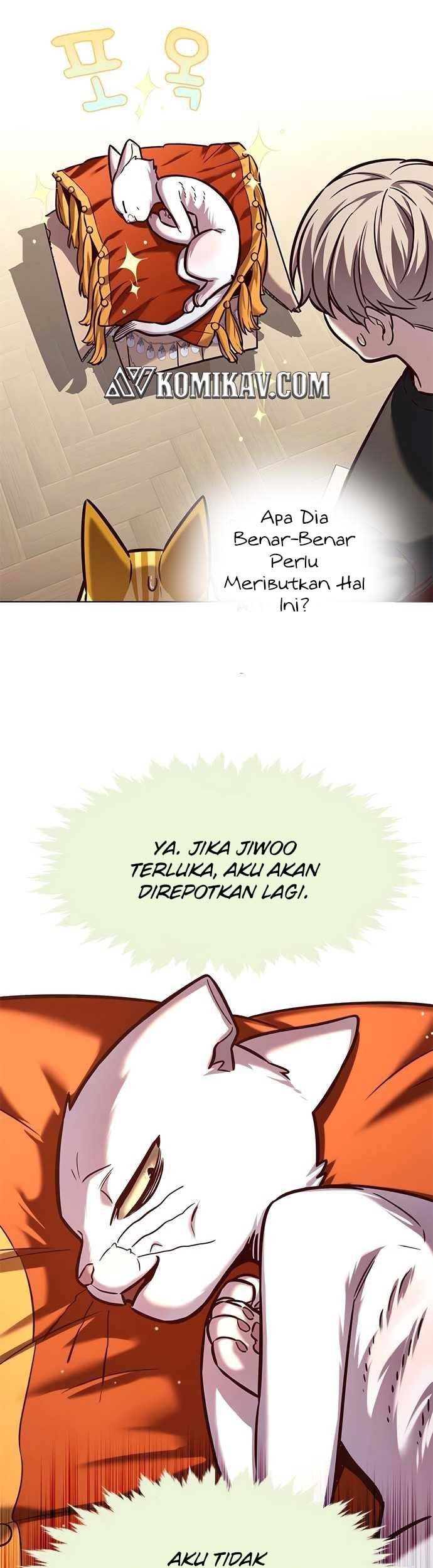Eleceed Chapter 218 Gambar 48