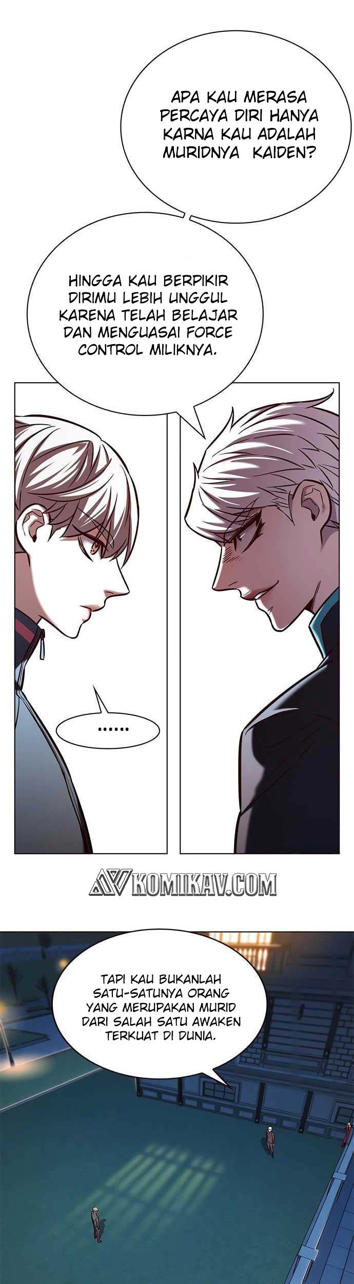 Eleceed Chapter 217 Gambar 35
