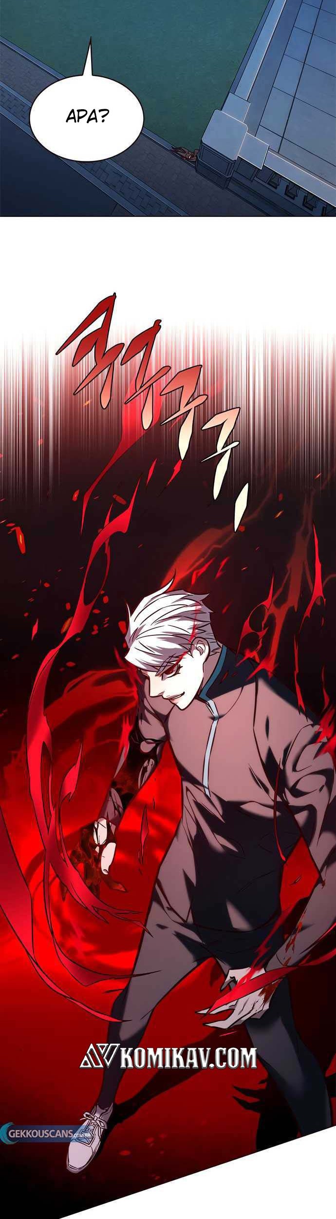 Eleceed Chapter 217 Gambar 36