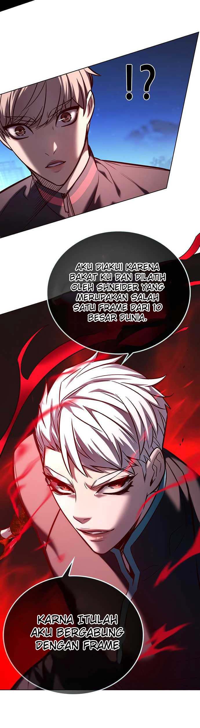 Eleceed Chapter 217 Gambar 37