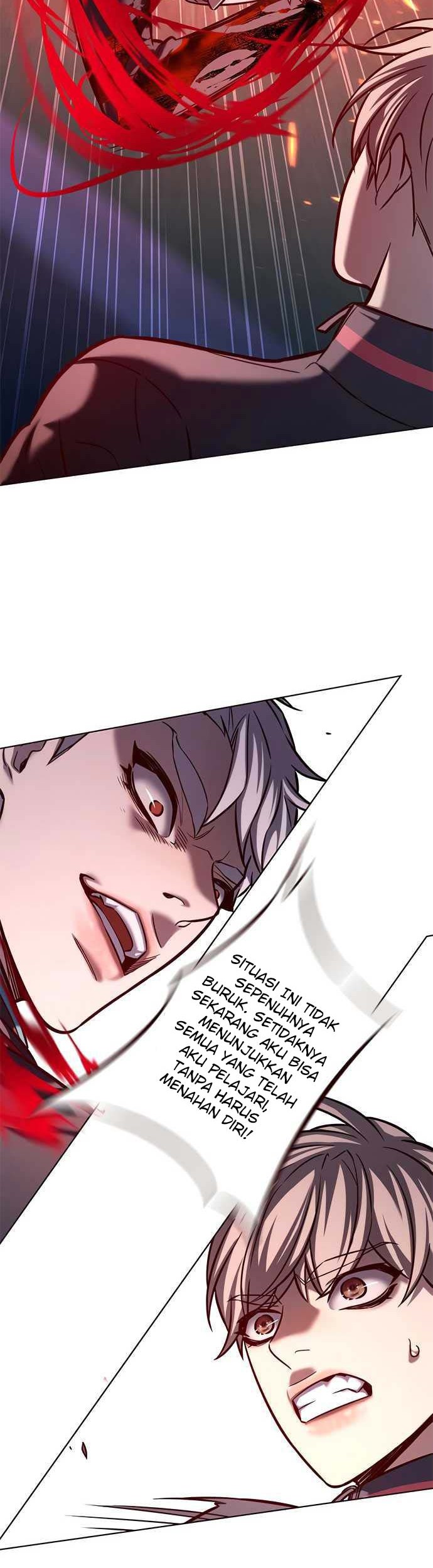 Eleceed Chapter 217 Gambar 40