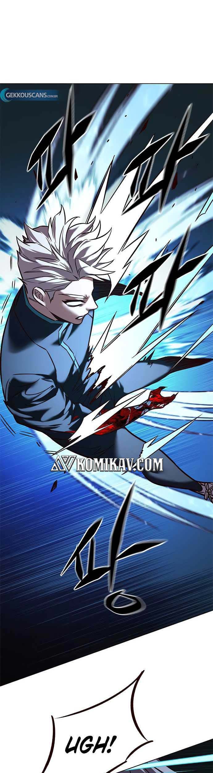 Eleceed Chapter 217 Gambar 47
