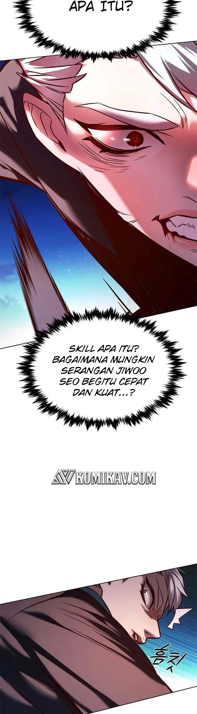Eleceed Chapter 217 Gambar 49