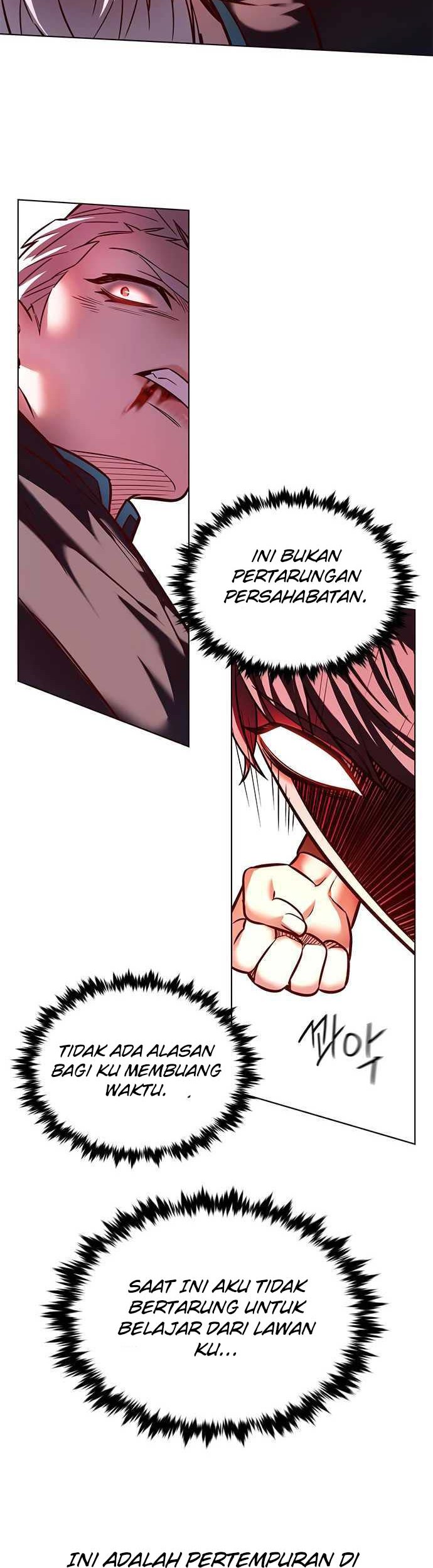 Eleceed Chapter 217 Gambar 52