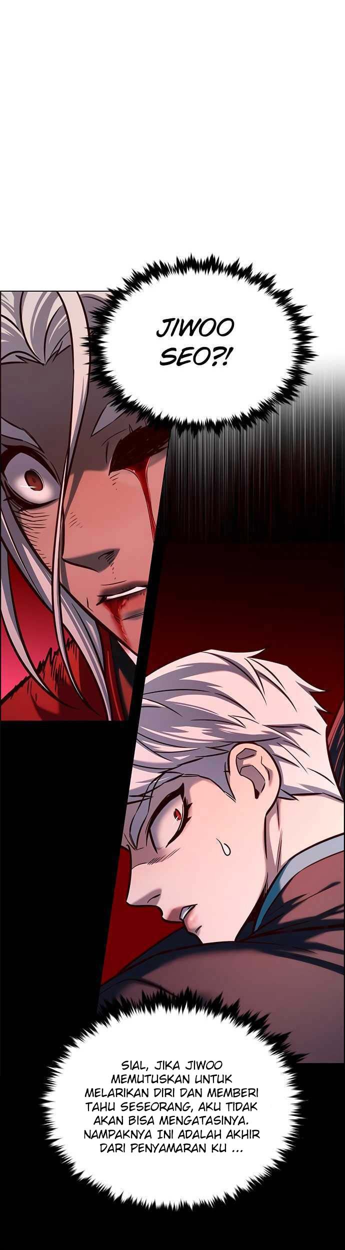Eleceed Chapter 217 Gambar 7