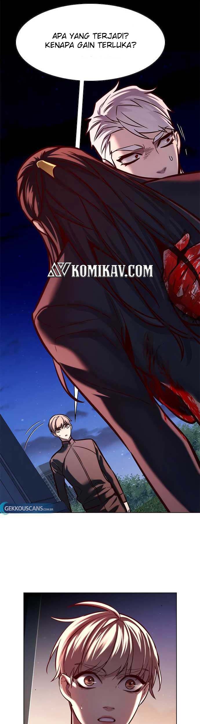 Eleceed Chapter 217 Gambar 8