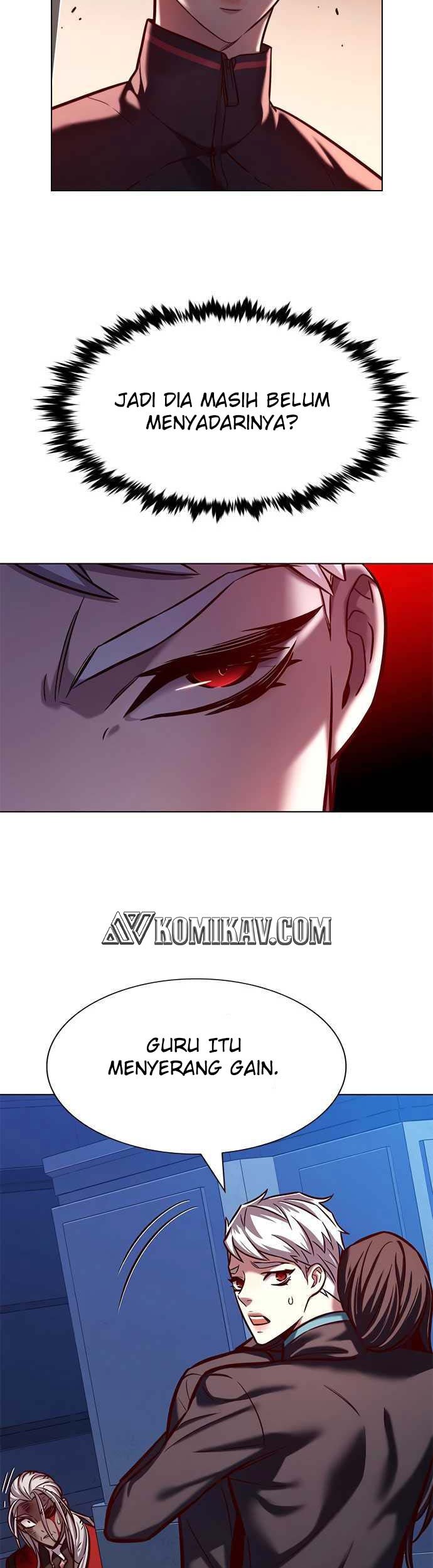 Eleceed Chapter 217 Gambar 9