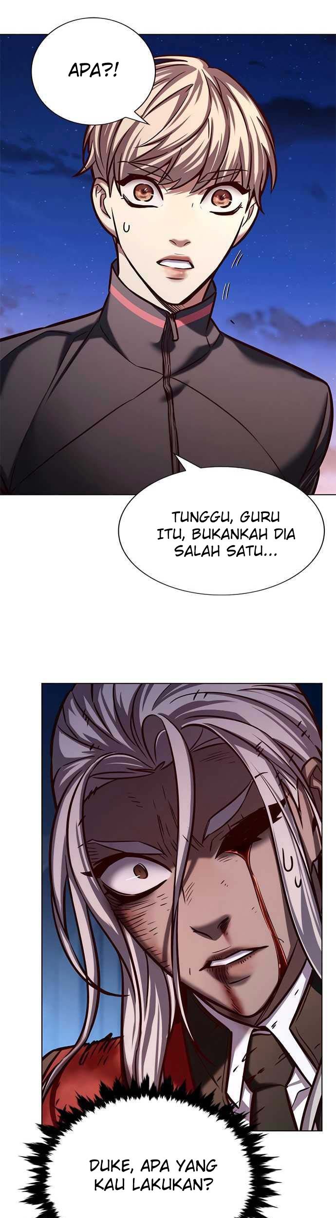 Eleceed Chapter 217 Gambar 11