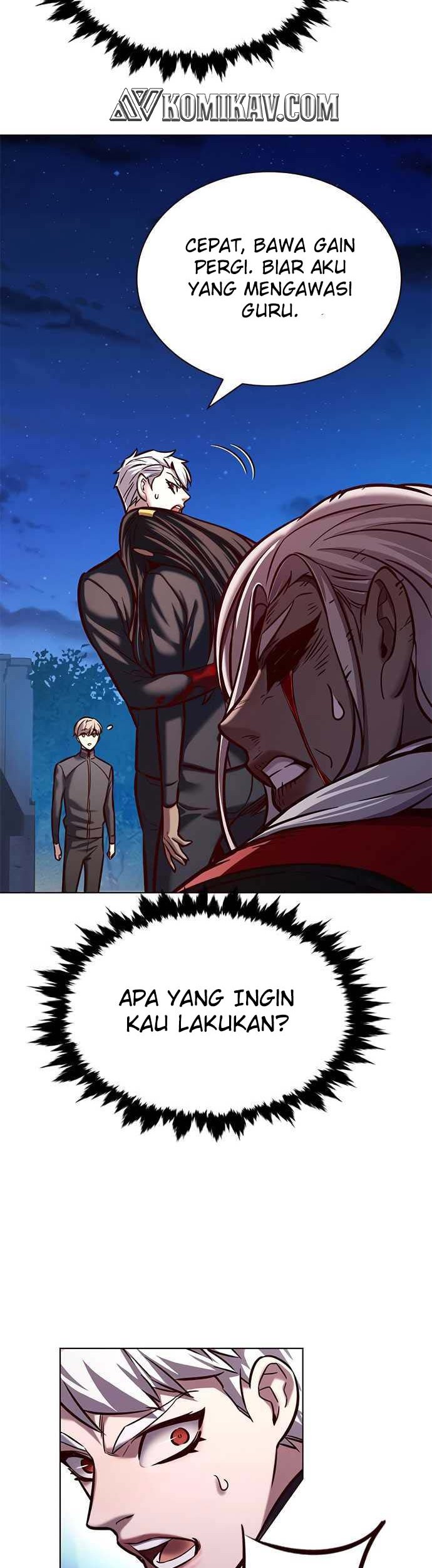 Eleceed Chapter 217 Gambar 12