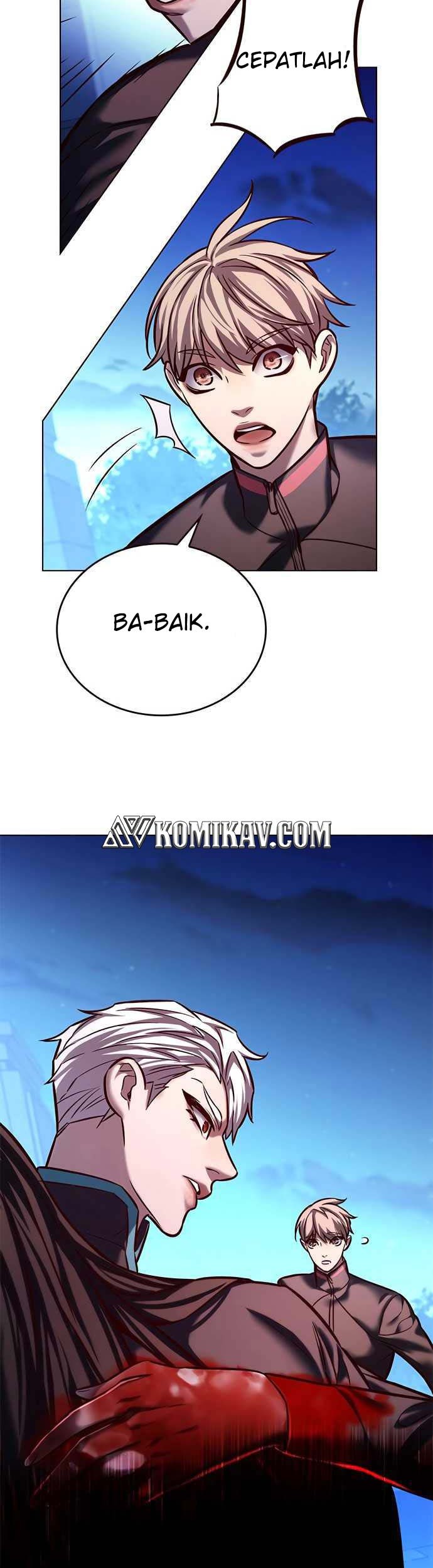 Eleceed Chapter 217 Gambar 13