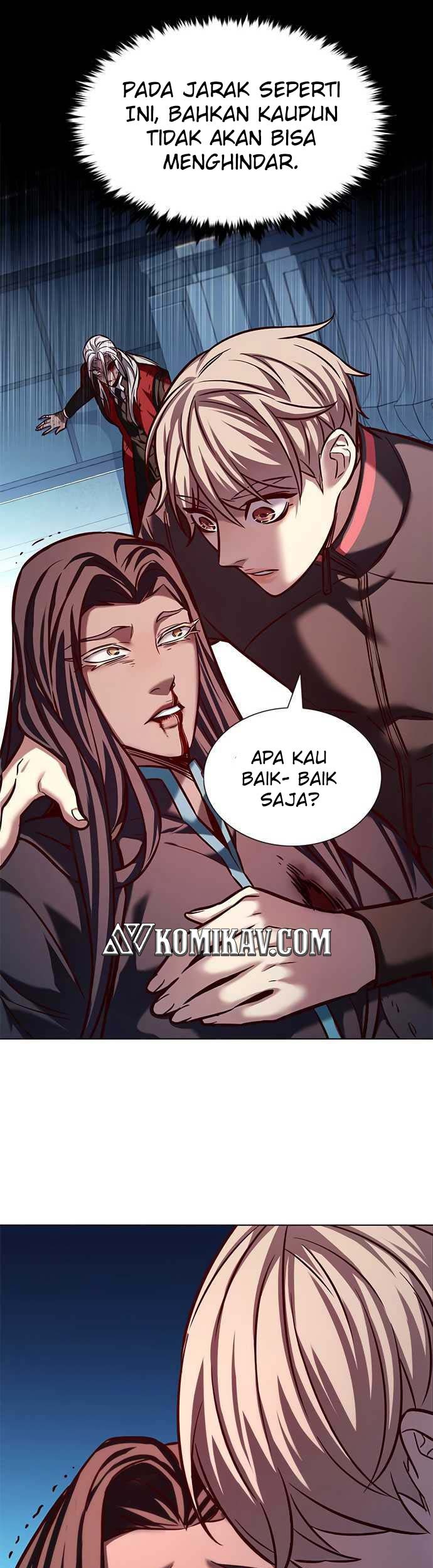 Eleceed Chapter 217 Gambar 15