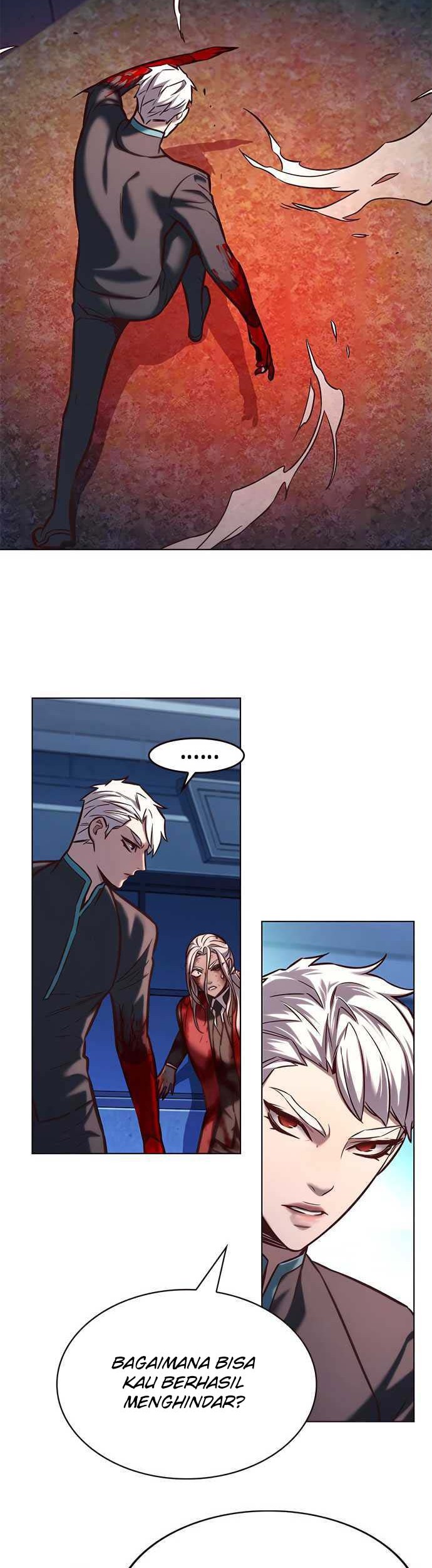 Eleceed Chapter 217 Gambar 20