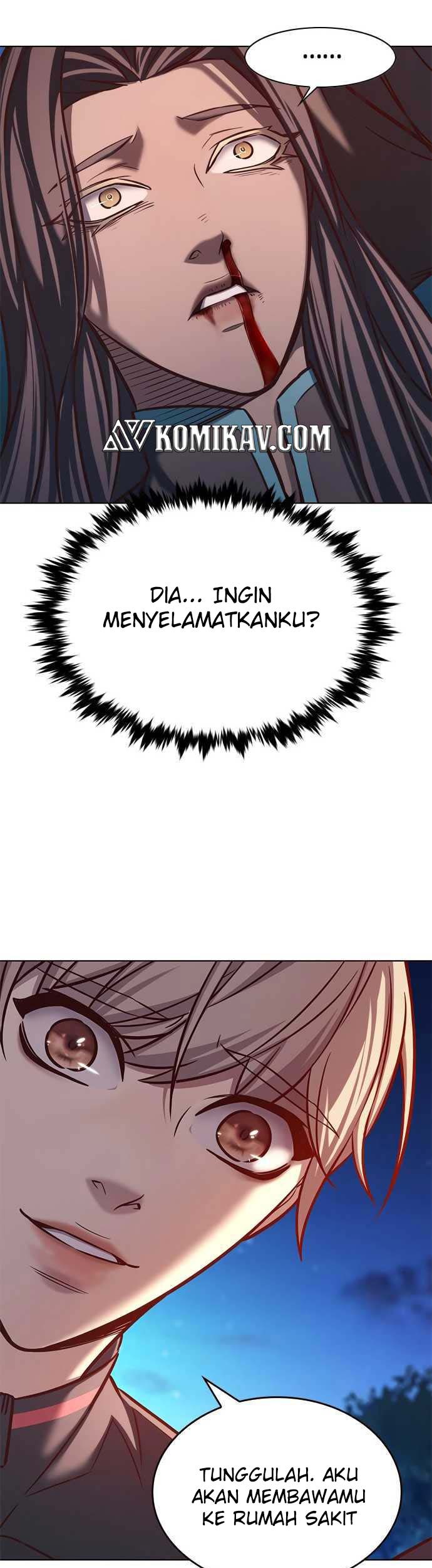 Eleceed Chapter 217 Gambar 23