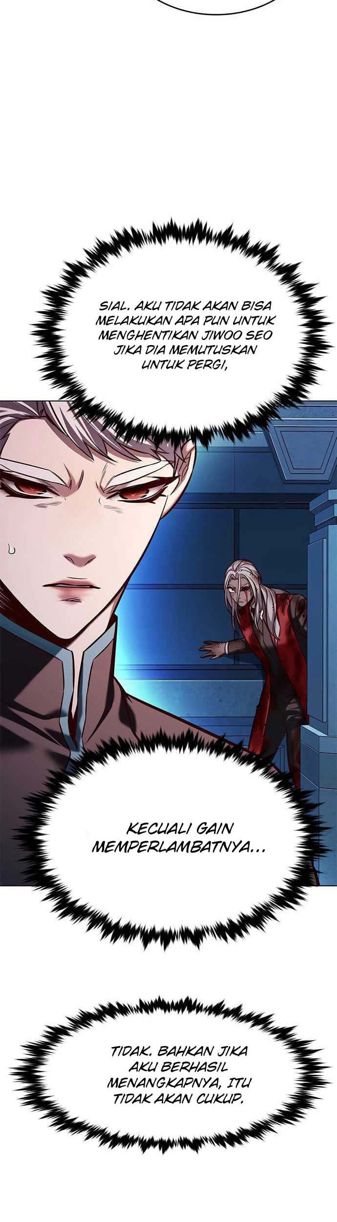 Eleceed Chapter 217 Gambar 24