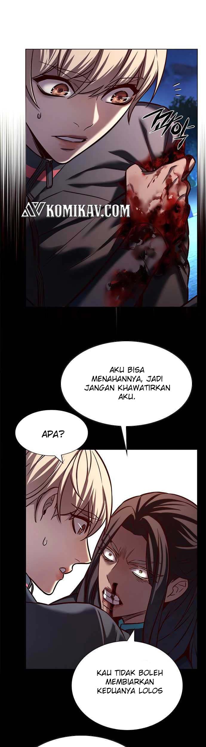 Eleceed Chapter 217 Gambar 25