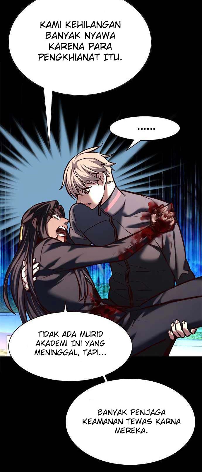 Eleceed Chapter 217 Gambar 26