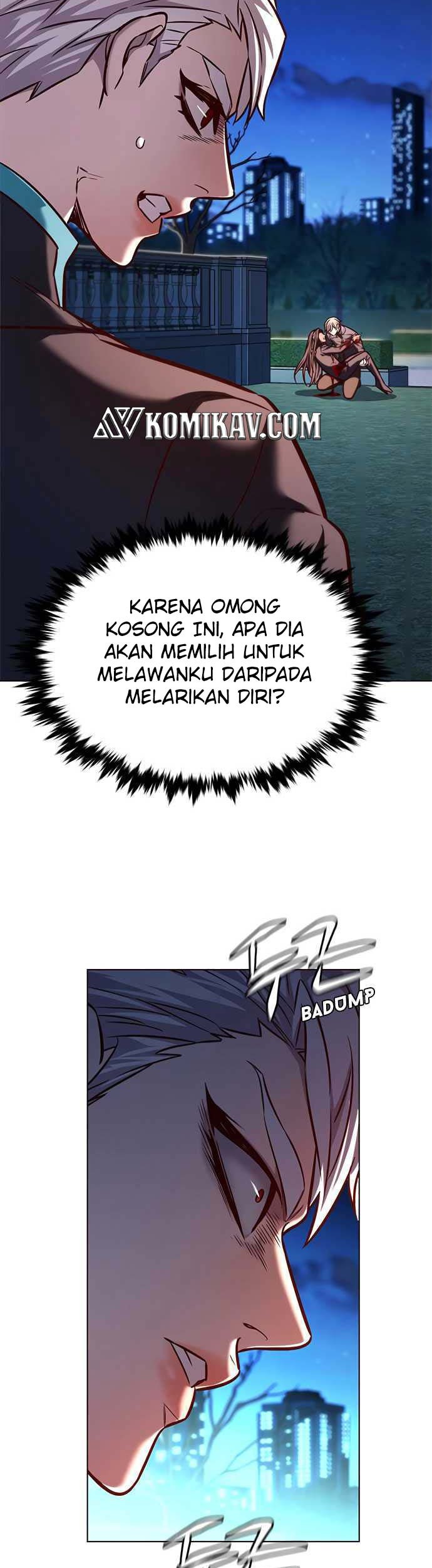 Eleceed Chapter 217 Gambar 29