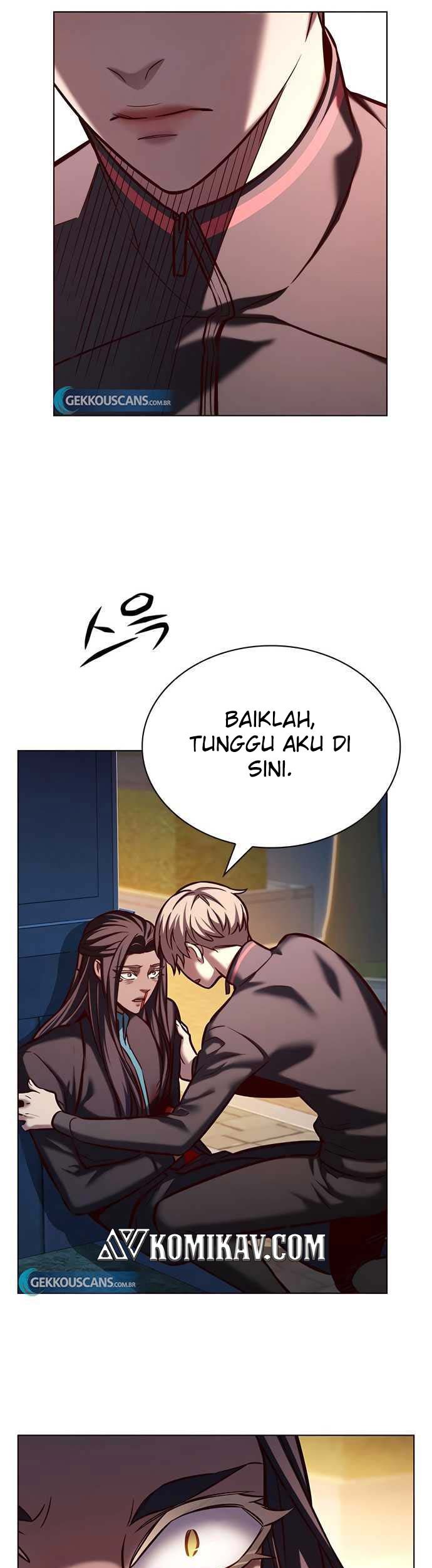 Eleceed Chapter 217 Gambar 31