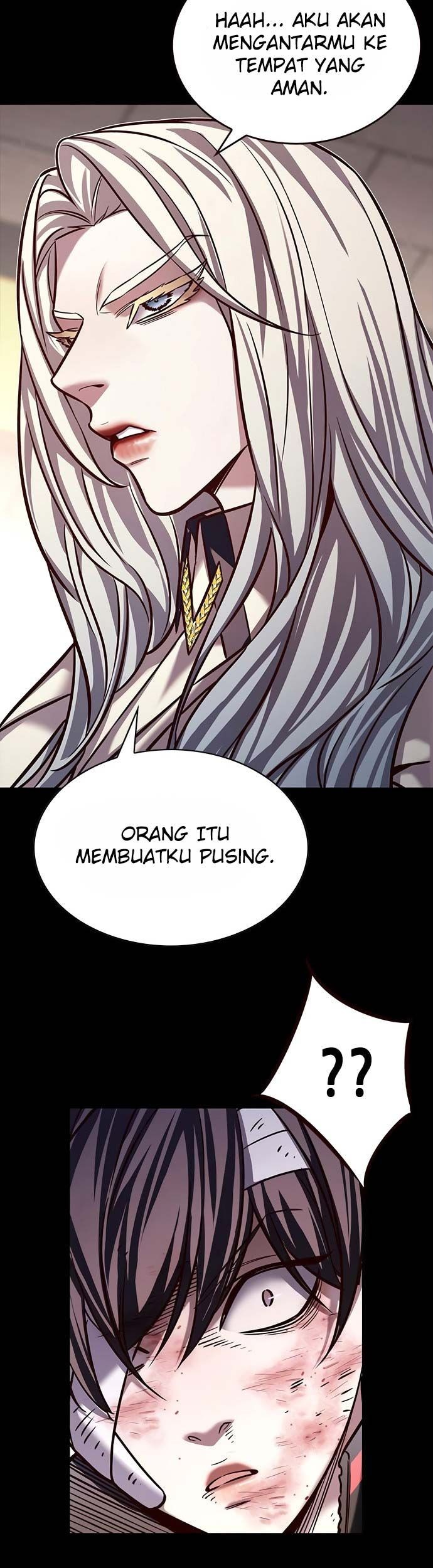 Eleceed Chapter 216 Gambar 16