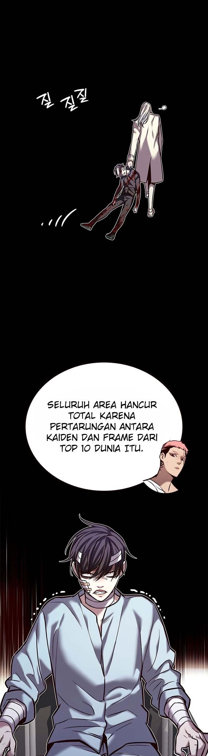 Eleceed Chapter 216 Gambar 18
