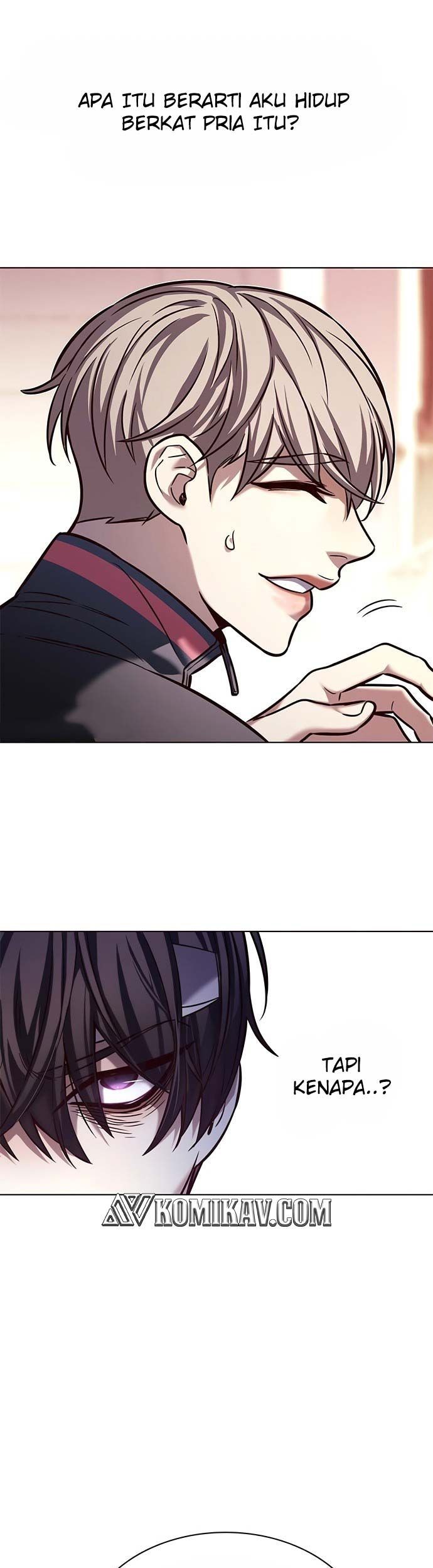 Eleceed Chapter 216 Gambar 20