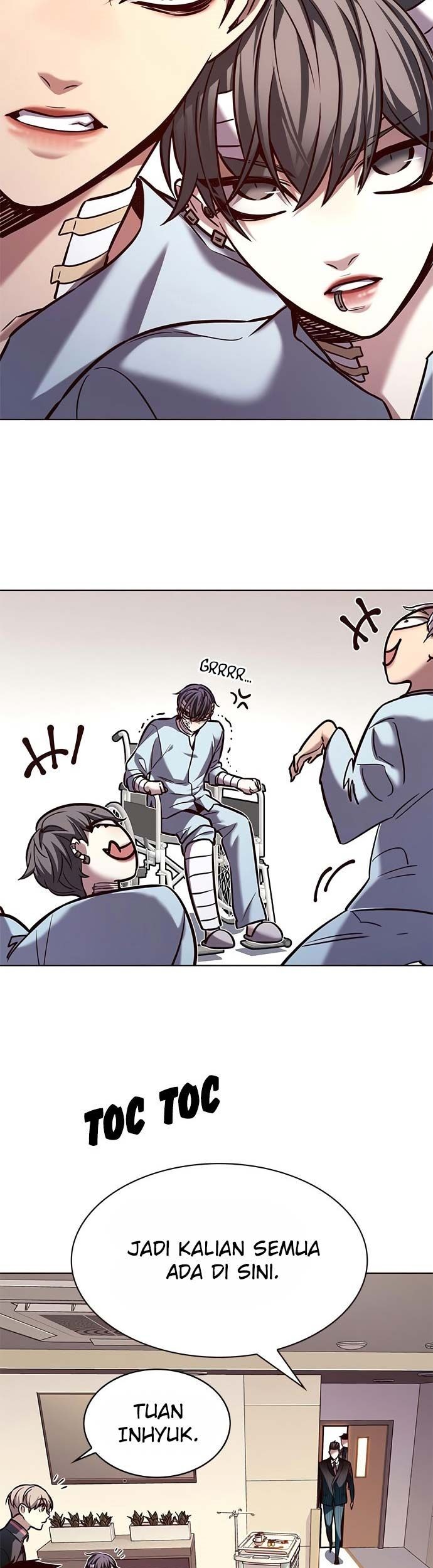 Eleceed Chapter 216 Gambar 22