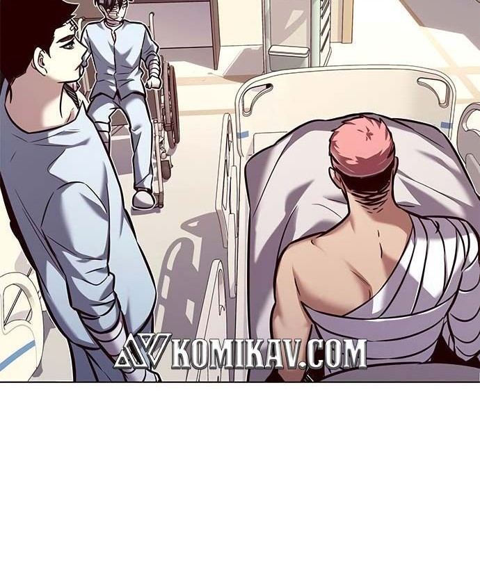 Eleceed Chapter 216 Gambar 23