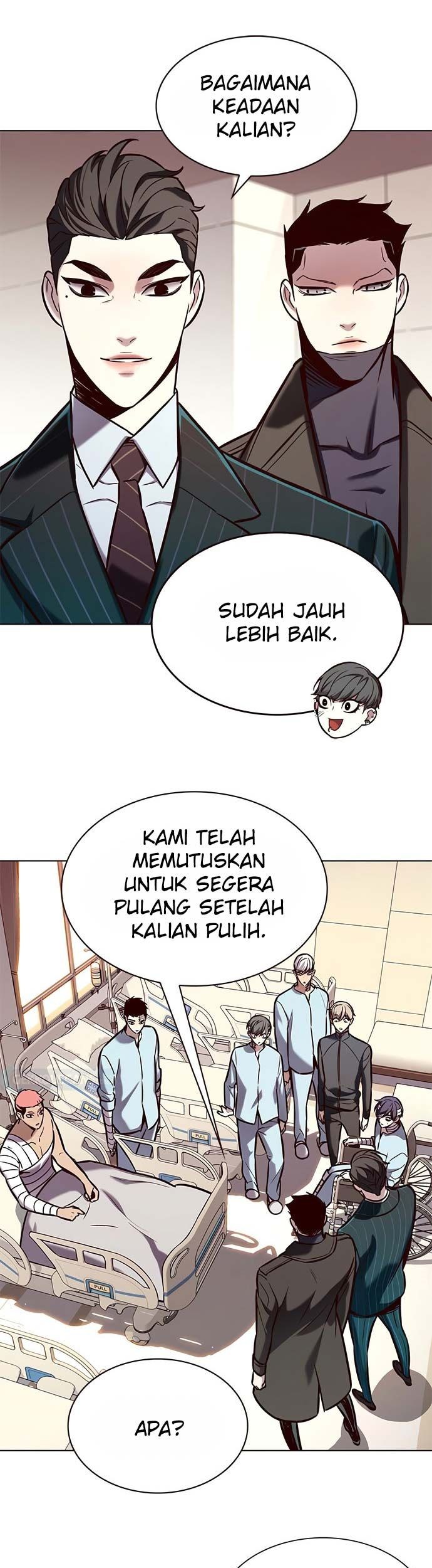 Eleceed Chapter 216 Gambar 24