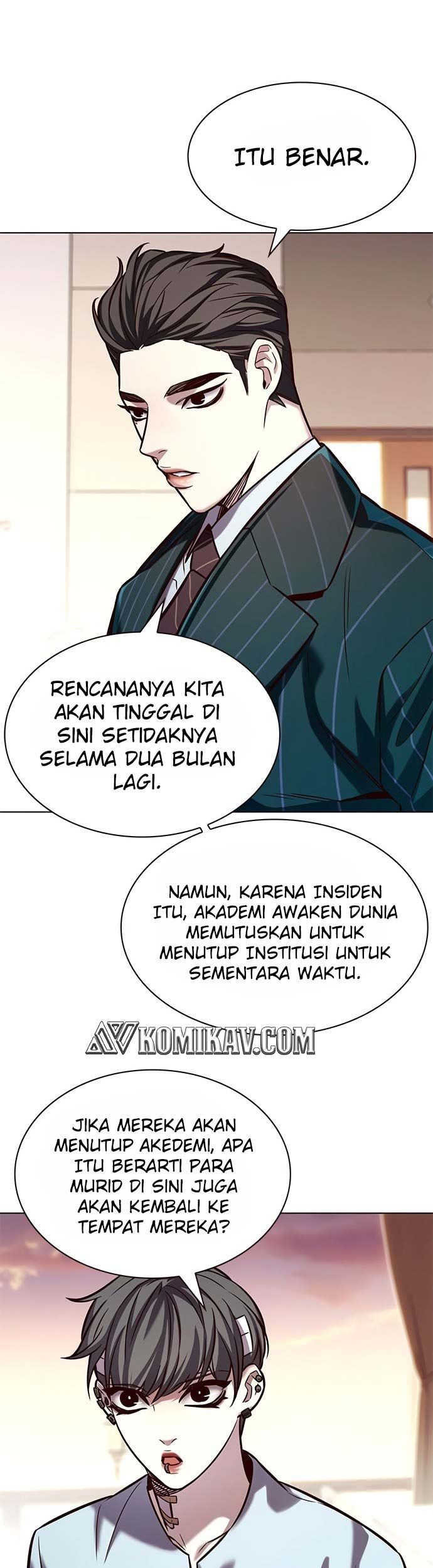 Eleceed Chapter 216 Gambar 26