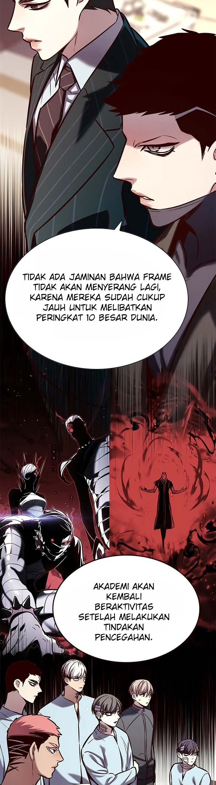 Eleceed Chapter 216 Gambar 28