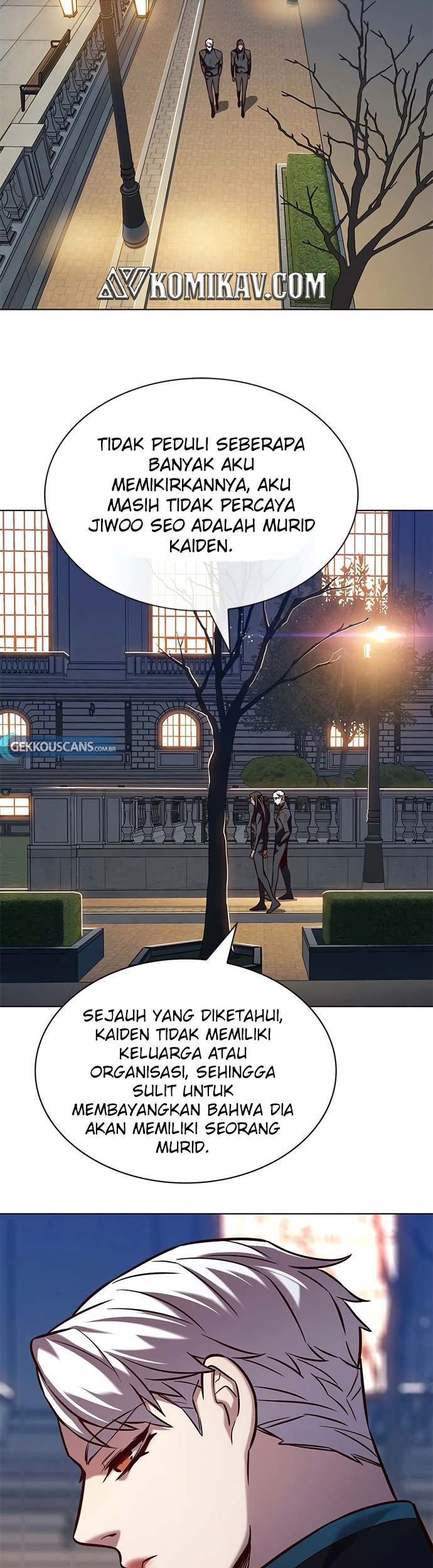 Eleceed Chapter 216 Gambar 34